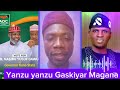 Yanzu Yanzu Gaskiyar Magana Kan Rade Radin Shirin Komawar Mawaki Dauda Kahutu Rara ADC 