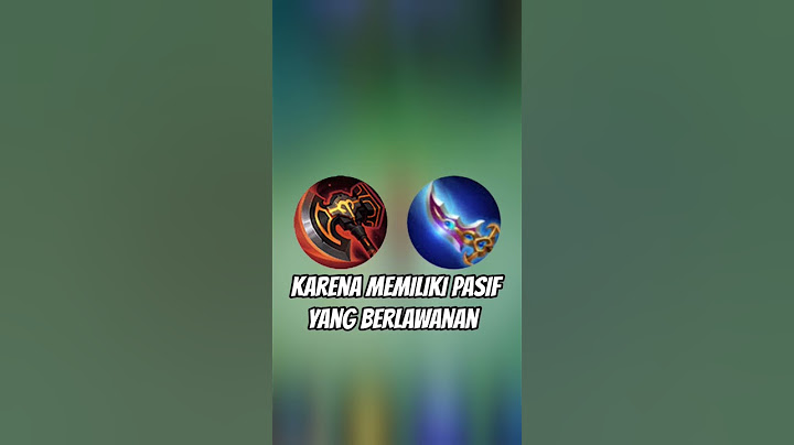 4 item ml yang tidak boleh di gabungkan #shorts