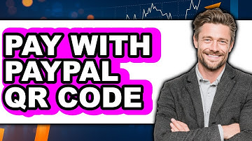 How to Pay with PayPal QR Code 2025 - Easy Guide