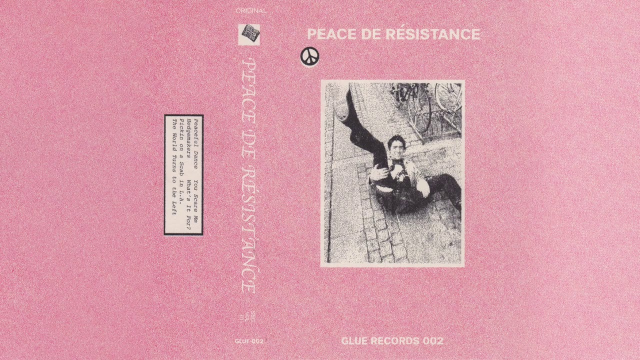 Guarda Peace De Résistance - Hedgemakers su YouTube Guarda Peace De Résistance - Hedgemakers su YouTube