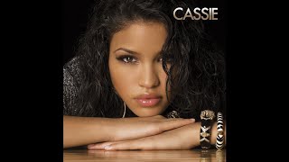 Cassie - Kiss Me