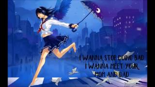 Nightcore - Grande Finalle (On Screen)