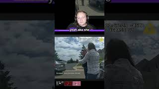 Streamer EXPOSES himself by mistake!!! #twitch #crime #TLC #realitytv