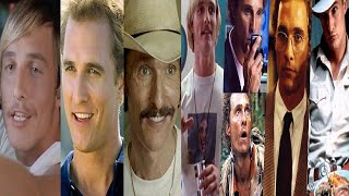 🔴Matthew McConaughey's Best #Movies , Ranked👀📽