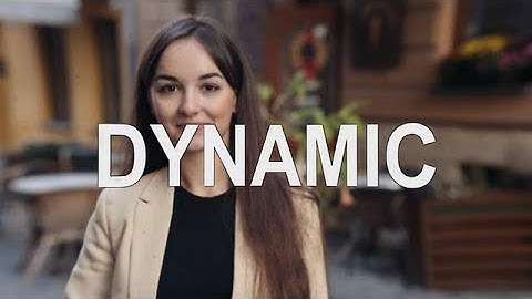 Create a Dynamic Stomp Opener Video with Music - MakeWebVideo.com