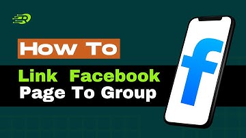 How to Link  Facebook Group With Facebook Page 2025 || কিভাবে ফেসবুক গ্রুপকে পেজের সাথে লিংক করবো