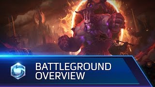 Heroes of the Storm: Introducción a los Sagrarios Infernales
