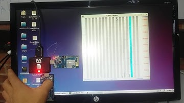 Generate an interfering node in Contiki OS