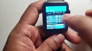 LEM10 "LEMFO" LEM 10 Screenshot Tile [No root] demo. screenshot 5