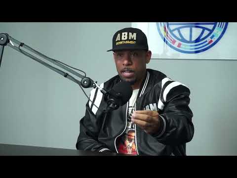 MEK - HABLA DE VENEZUELA Y DE LA MUSICA URBANA/REGGAETON