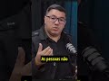 O que faz um profeta ter dons avançados