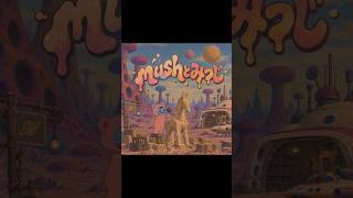 mushとみつじ 第3話 #suno #sunomusic #vidu #mushとみつじ