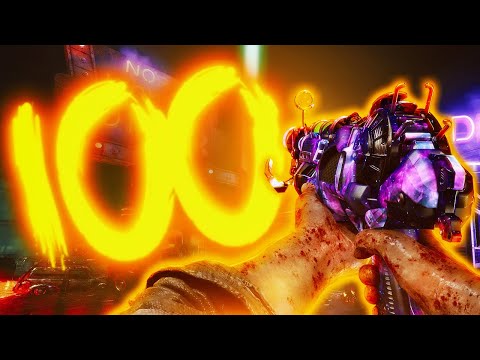 All Zombie Maps Summarized (38 Maps).