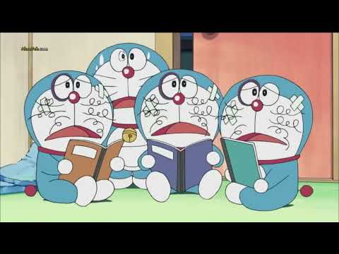 دورايمون في كل مكان عقار الشعور 