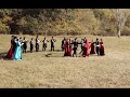 «Хоран» – танец, объединяющий людей