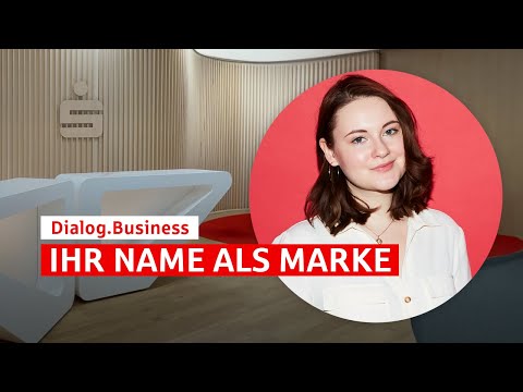 Personal Branding für nachhaltigen Unternehmenserfolg