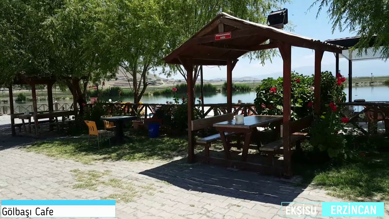 Erzincan/Ekşisu Tanıtım Videosu 2018