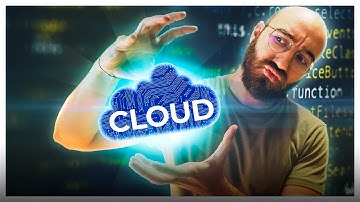 Programación Cloud: ¿Por dónde empezar?