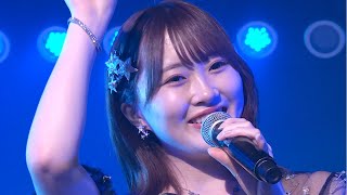 AKB48 Theater TeamA Mokugekisha  Suzuha Yamane Birthday Celebration /Apr.1, 2021〈for JLOD live〉