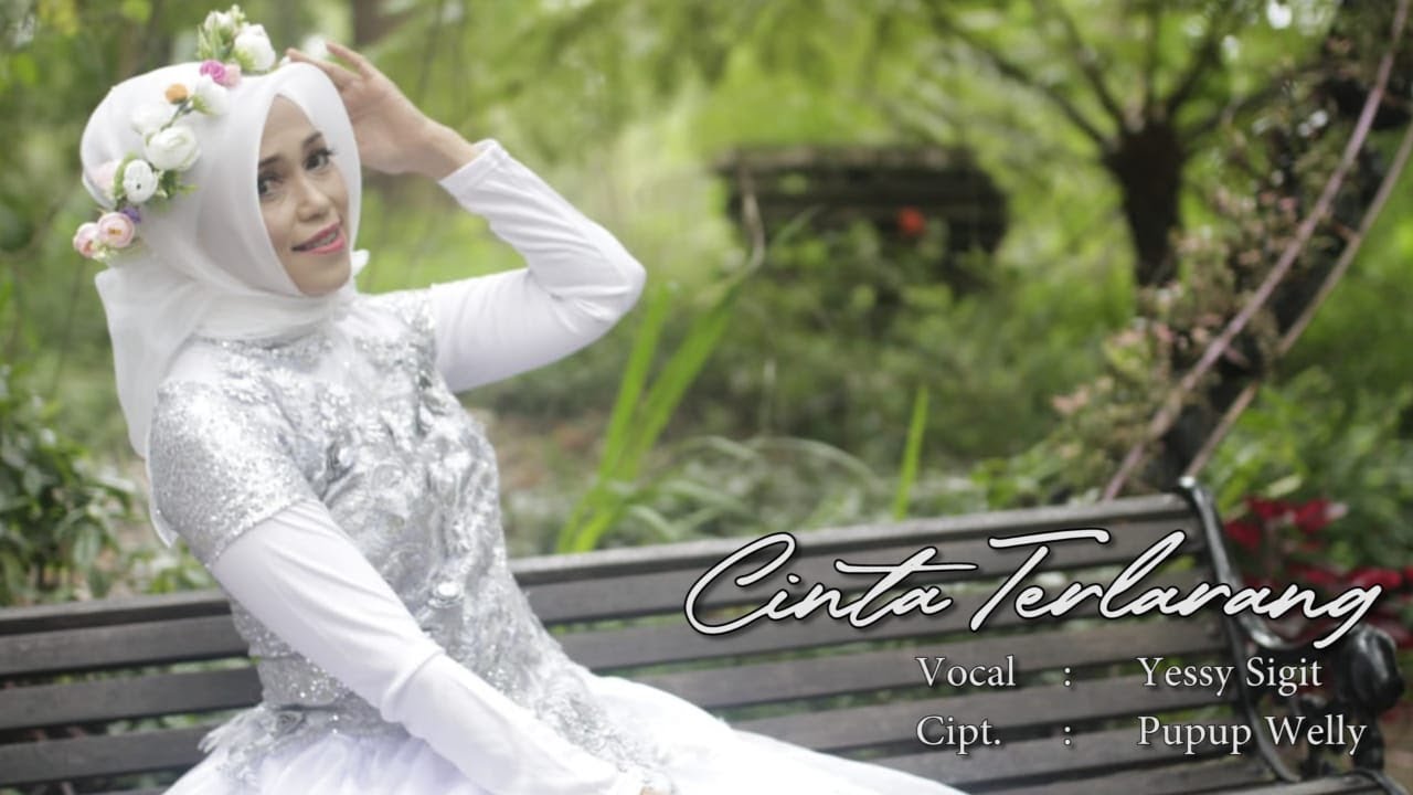 Cinta Terlarang 2 - Yessy Sigit (OfficiaL Video Clip)