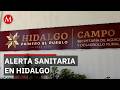 Confirman primer caso de gusano barrenador en Atotonilco de Tula, Hidalgo