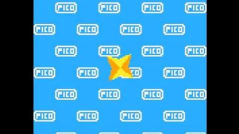 Sprite Rotation Example (animation)