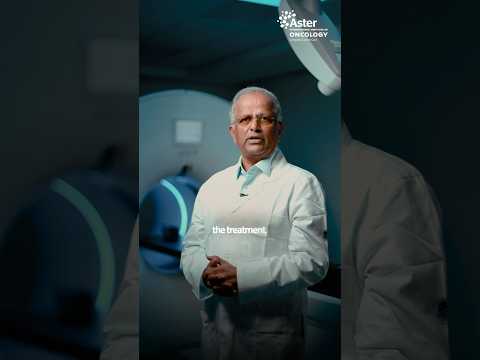What is Surface Guided Radiation Therapy (SGRT) in Cancer Treatment