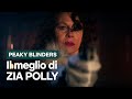Quanto ci mancherà Helen McCrory/ZIA POLLY in Peaky Blinders | Netflix Italia