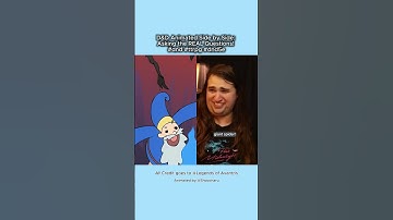 D&D Animated Side by Side: Asking the REAL Questions! #dnd #ttrpg #dnd5e