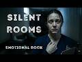 Silent Rooms - I Watched Them Die Alone 💔 | Emotional Rock For Motivation, Focus, Workout, Gaming