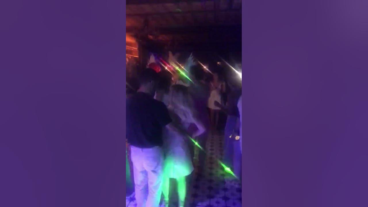 party-live-performans-funky-house-djs-shorts-youtube