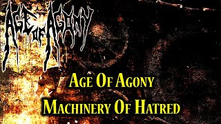 Age of Agony - Recurring Suffering