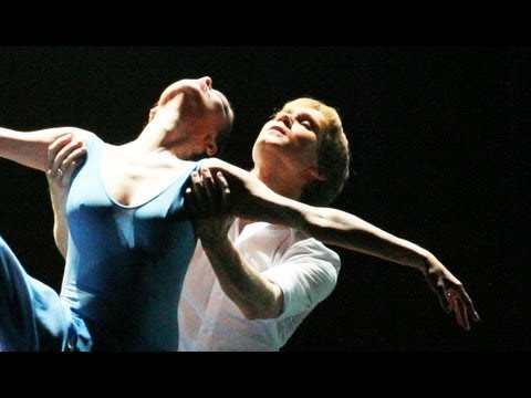 Makhalina Yulia, Lobukhin Mihail -Mariinsky- Isaac Schwarts, Nikita Dmitrievsky