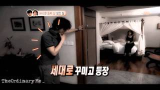 Woojung Couple I Love You Everyday