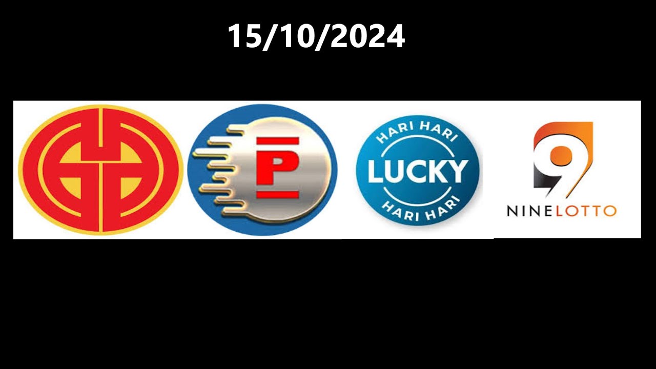 DRAGON PERDANA LUCKY HARI 9LOTTO LOTTO 4D CARTA/CHART 15/10/2024