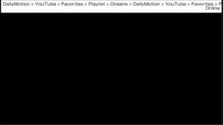 GoTube v1.0 Demo screenshot 1