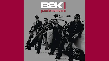 B2K - What A Girl Wants