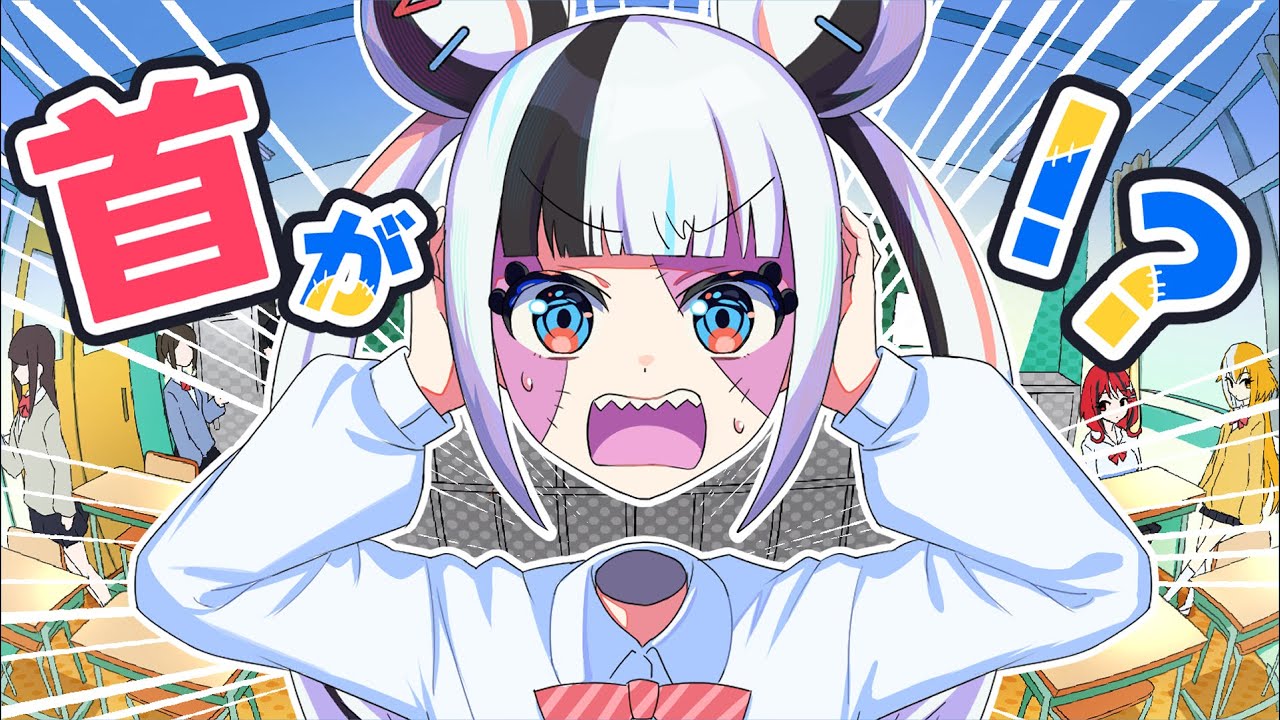 Plott・小学館・Mika Pikazo共同によるYouTubeチャンネル「ゾンちゅう