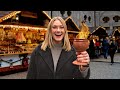 Munich christmas markets  opening day 2023