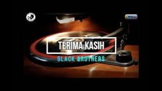 KARAOKE ORIGINAL-TERIMA KASIH-BLACK BROTHERS