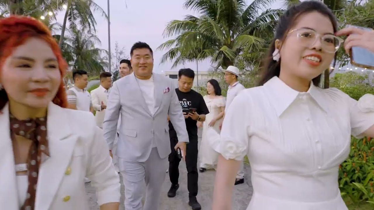 Tổng hợp PWC CLUB 2025