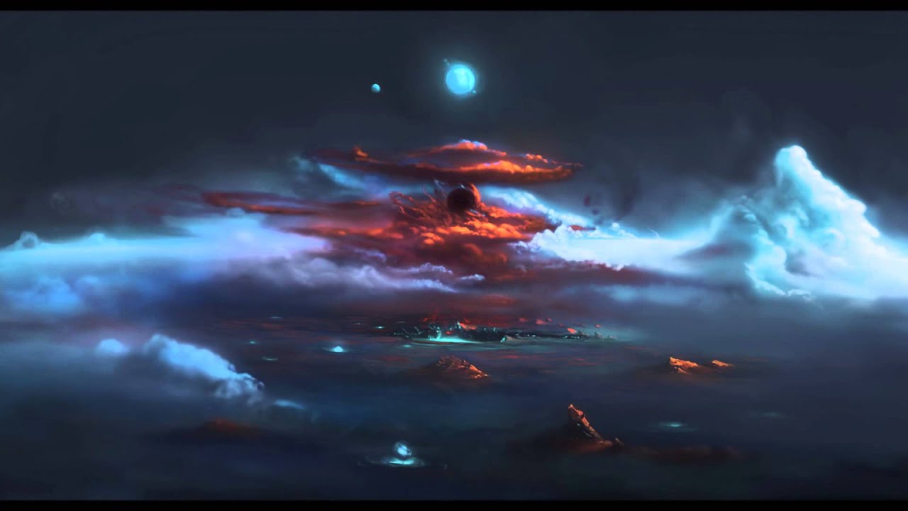EPIC Trance Chill-out || Boesgaard - Immortal auf YouTube ansehen EPIC Trance Chill-out || Boesgaard - Immortal auf YouTube ansehen
