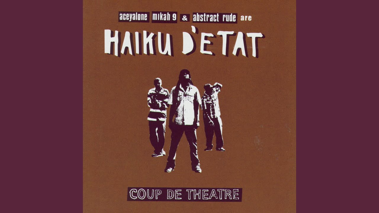 Coup De Theatre YouTube