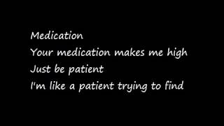 Damian Marley - Medication ft. Stephen Marley [Lyrics] [Stony Hill Album 2017] Resimi