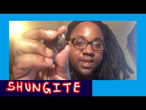 Video: Tính Chất Và Mô Tả Của đá Shungite. Ứng Dụng Của Nó