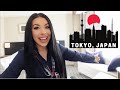 International flight attendant life  21 hour layover in tokyo japan  part 2