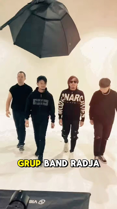 Lagu Baru Radja ‘Apa Sih’ Dituding Jiplak Offspring dan Rose BlackPink, Moldy Beri Klarifikasi