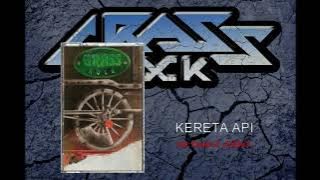 GRASSROCK - Kereta Api - Best Quality Audio