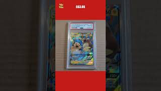 💥Raichu & Alolan Raichu GX PSA 10 Pokemon Card 54/236 Unified Minds 2019 💥Raichu & Alolan Raichu GX PSA 10 Pokemon Card 54/236 Unified Minds 2019