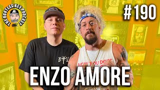 Enzo Amore On WWE Exit, Cutting Promos, Working Indy, Brotherhood w/ Big Cas, Backstage Heat &amp; More